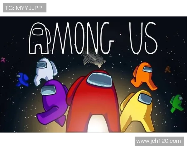 AmongUs狼人杀表演赛揭秘信任与背叛之间的精彩博弈
