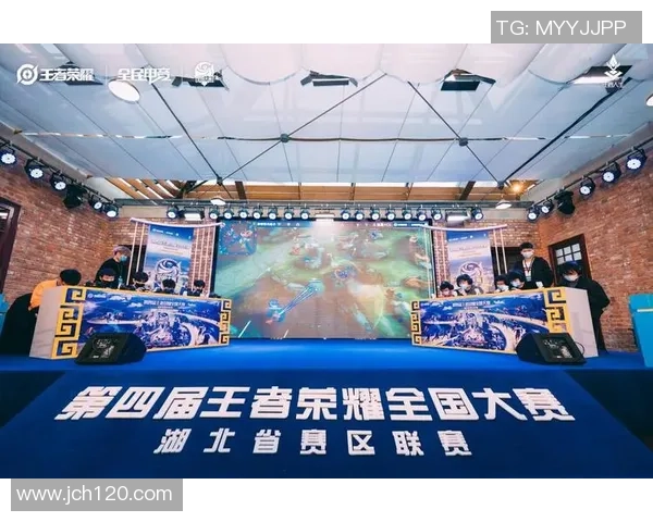 全新赛制改革引领王者荣耀联赛体系焕新面貌与竞技体验