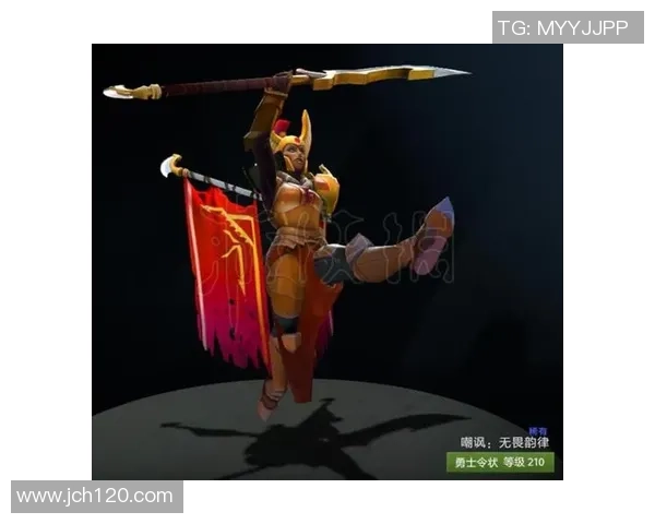 DOTA2迎来TI勇士令状上线全新挑战与奖励等你来战